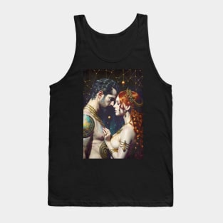 Hades and Persephone Tank Top